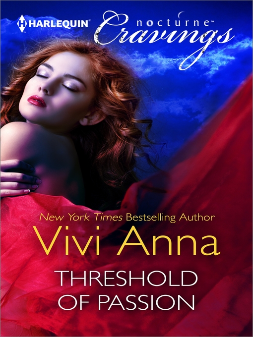 Title details for Threshold of Passion by Vivi Anna - Available